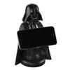 Figurine Dark Vador - Support &amp; Chargeur pour Manette et Smartphone - Exquisite Gaming