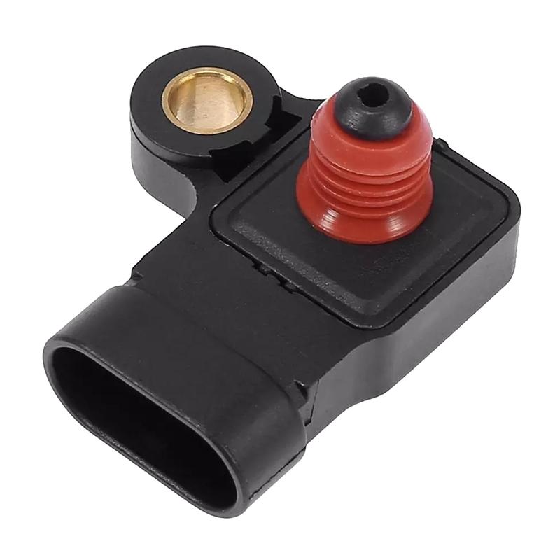 Car Intake Map Manifold Absolute Pressure Sensor 96276354 For Aveo5 Aveo