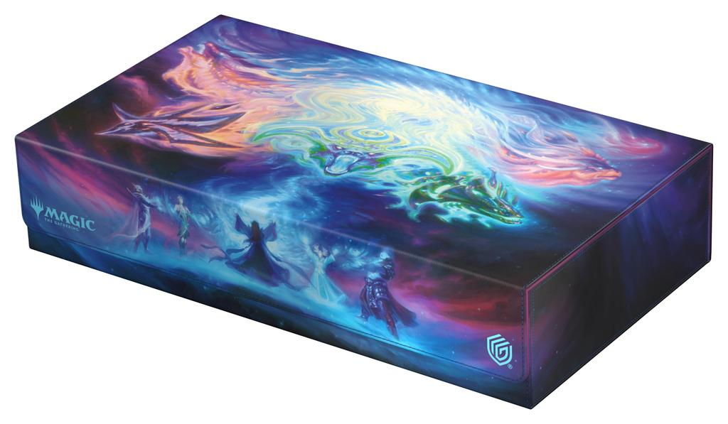Ultimate Guard - Omnihive 1000+ Xenoskin - Magic: The Gathering - Tarkir: Dragonstorm - Call the Spirit Dragons