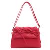 Fashionable Casual Large Pu Tote Bag Chic Shoulder Bag For Daily Commuting Use