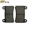 Motorcycle Front and Rear Brake Pads for Benelli BJ300GS BJ300 BN300 TNT300 TNT 300 BN302 TNT25 TNT 25 Leoncino TRK 251 BN251
