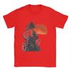 Alan Hangover TShirt Summer  Trendy Cool T Shirts Adult Pure Cotton Round Neck Plus Size Tees Short Sleeve Street Style Tshirt