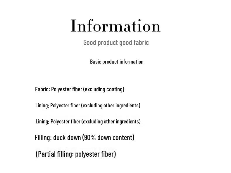 Yalu RS Women's Long Warm Down Jacket