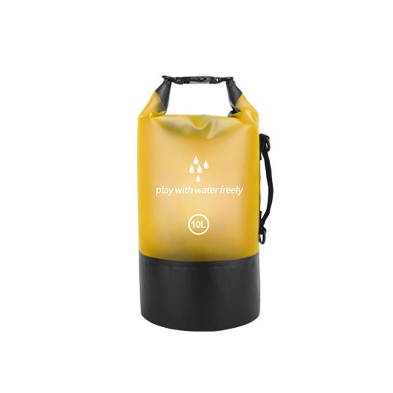 OEING PVC Waterproof Backpack Dry Bag