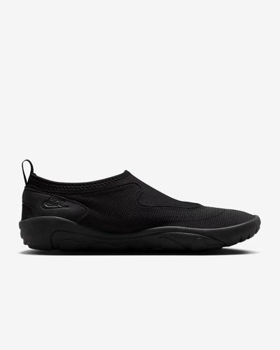 Nike Aqua Turf Casual shoes Women's FZ5628-001 Black Size