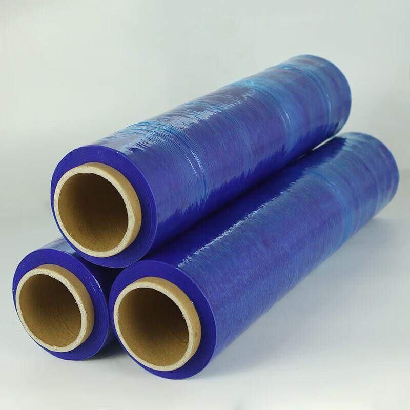 SANTO Outdoor PE Stretch Film