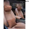 BMW Neck & Lumbar Support Pillow for 3 Series, 5 Series, X1, X2, X3, X5, X6, GT