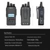 Kirisun T60 4G Public Network Walkie-Talkie (CN version)
