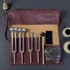 Tuning Fork Tools Frequency Tuning Forks With Activator 128HZ 136.1HZ 256HZ 384HZ Soothing Percussion Tuner Tools For Inner