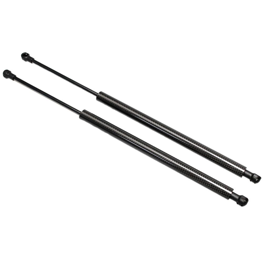 2PCS Amortisseur de Capot pour Nissan Cima Y33 Infiniti Q45 FY33 Berline 1996-2001 Vérins à Gaz de Capot Avant Support de Levage Amortisseur à Ressort à Gaz Piston