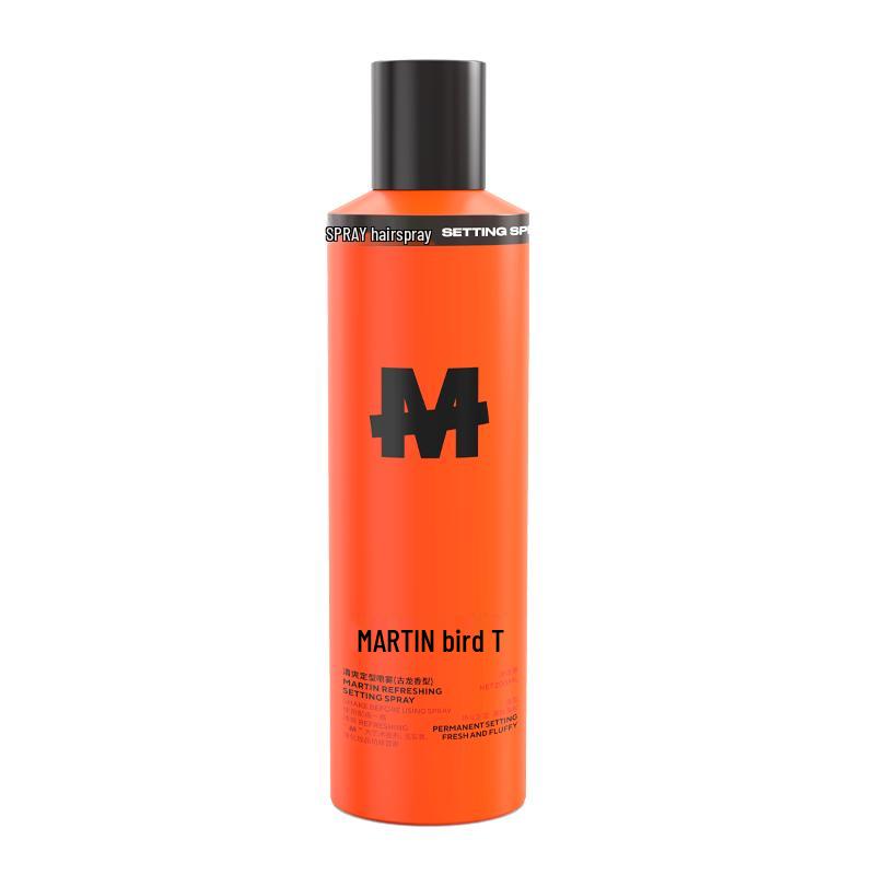 Martin Men s Hair Styling Spray