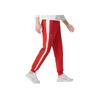 Puma Cny Dragon Year Series Color Block Elastic Waist Running Fitness Training Knitted Pants Unisex Pants Red 625835-11