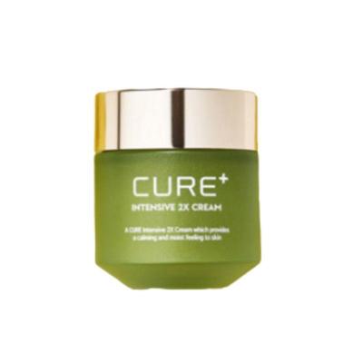 Crema Curativa Intensiva 2X Humectación Profunda y Reparación de Barrera 50g