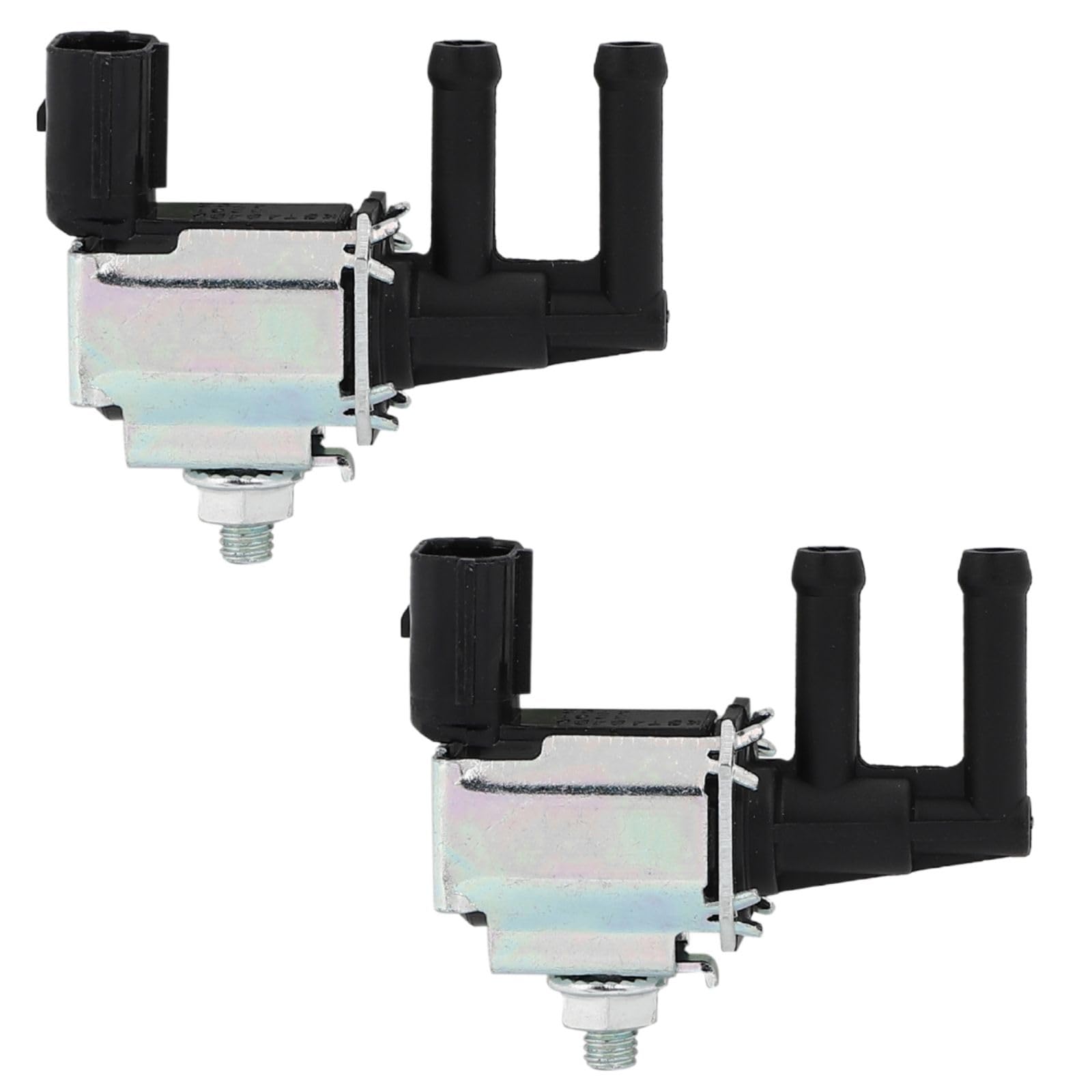 

Calm Wish Suzuki Jimny Solenoid West Control Valve Compatible with and JB43W 2 JB23W, JB33W, (Part Number 18117-52G00, Pieces)