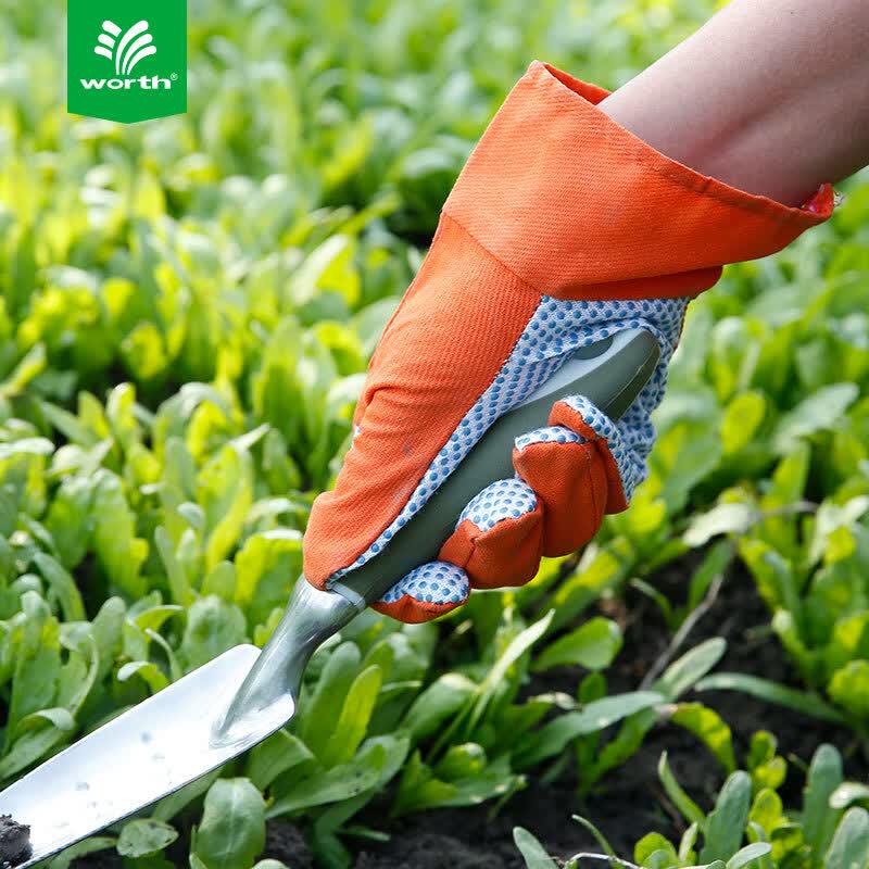Thickened Gardening Work Gloves