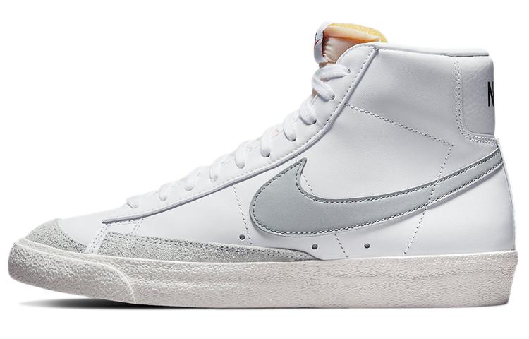

Nike Blazer Mid 77 Vintage White Light Smoke Grey BQ6806-114 42.5