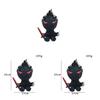 Madness Project Nexus Plush Toy With Soft Short Pile For Collectors And Fans