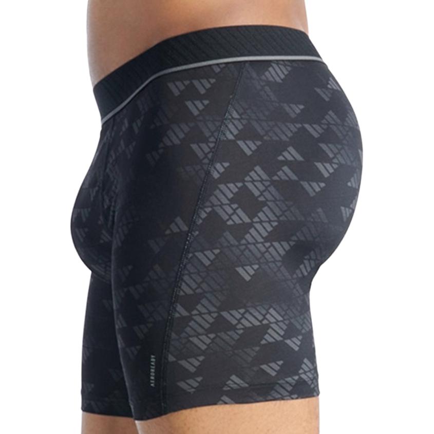 Adidas Aeroready Comfortable Sports Quick-Dry Underwear 3-Pack Men Underwear 4AM015-902