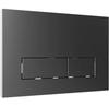 Flush Button Lavita Lav 108249 for Concealed Installation