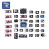 45 in 1 Sensormodule 16 Arten Starter-Kit für Arduino Raspberry Pi Besser als 37 in 1 Mit Box DIY UNO R3 MEGA2560 Ersatzsensoren2