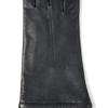 DENTS Genie Damen Lederhandschuhe - Schwarz