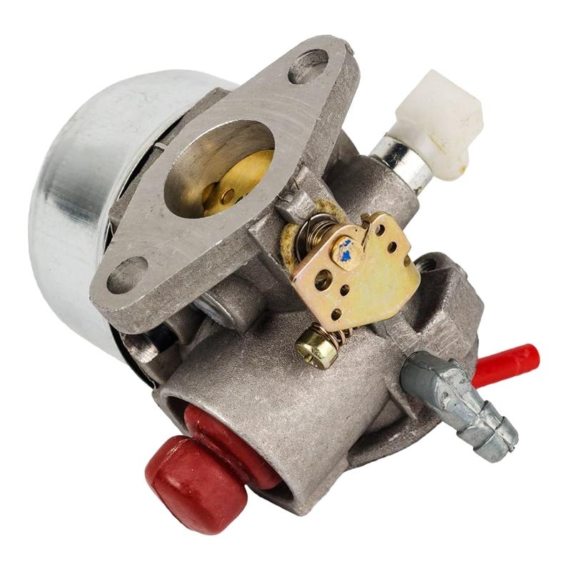Durable Parts Lawn Mower Engine Carburetor for Tecumseh 640339 LEV90 Lv148EA Lv148XA Lv156EA Lv156XA Replace