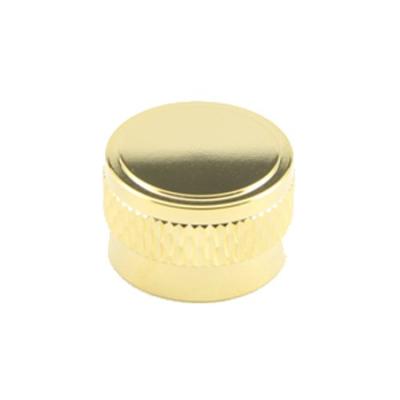 Avail Reel Mechanical Brake 55ST Gold Plated Knob, Type, Bcal_55st_gp,