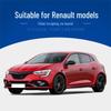 Renault Koleos, Megane, Captur, Scenic, Laguna, Fluence Original Boneless Wiper Rubber Strip