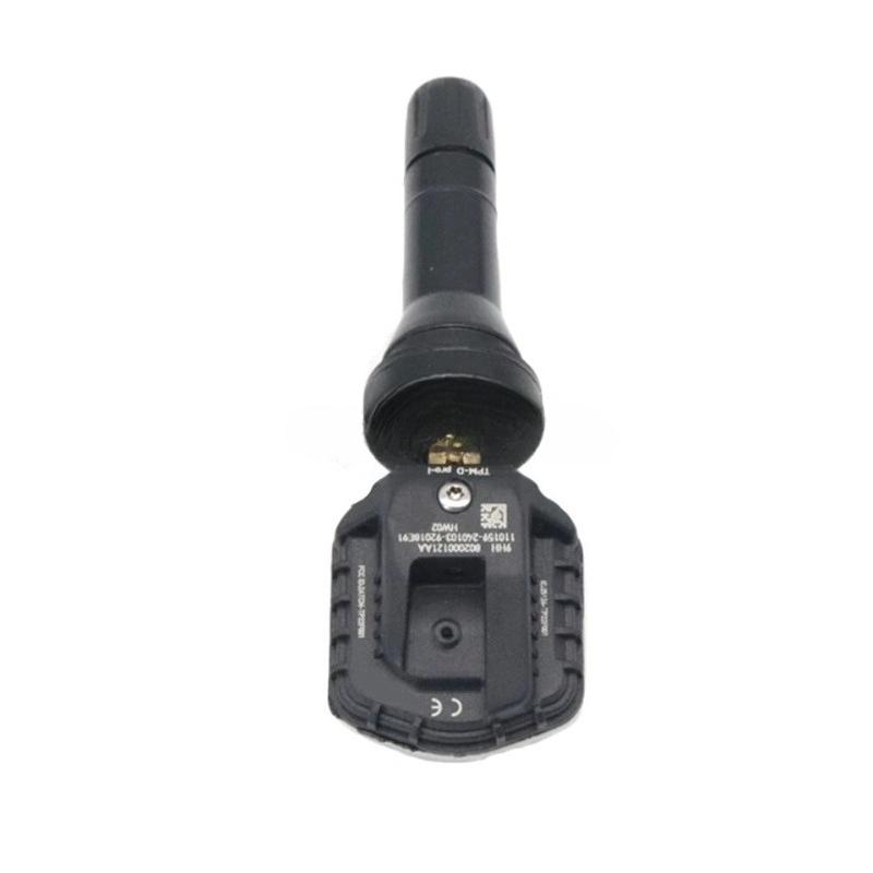 802000121AA TPMS Tire Pressure Sensor For Chery Tiggo 2 3 3X 4 5 5X 7 8 Tiggo 7 8 PLUS Tiggo 8 Pro Max ARRIZO 5 6 GX Jaecoo