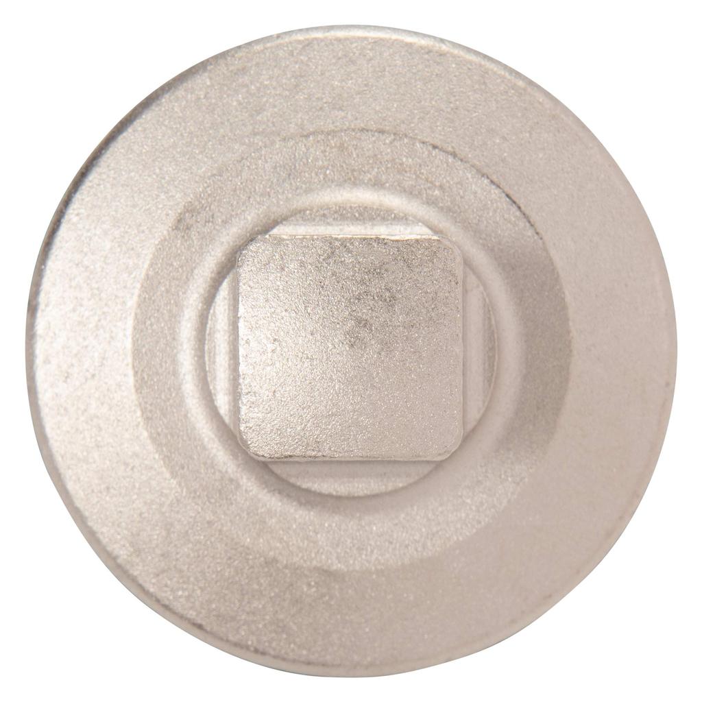 TONE Impact Socket Adapter Drive Size NA64, 19.0mm (3/4") & 12.7mm (1/2")