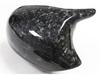 Carbon Fiber Rearview Mirror Cover for BMW 3 Series E90/E92/E93 (Pre-Facelift & Facelift)