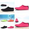 Vibrant Neoprene Beach Socks In Various Sizes Comfortable And Anti-slip Design