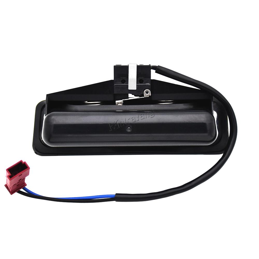 

Замок крышки багажника, кнопка переключения, ручка для BMW E39 E60 525 528 530 540 M5 51248168035 2046802391