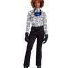 Womens/Ladies Upshill II Ski Trousers