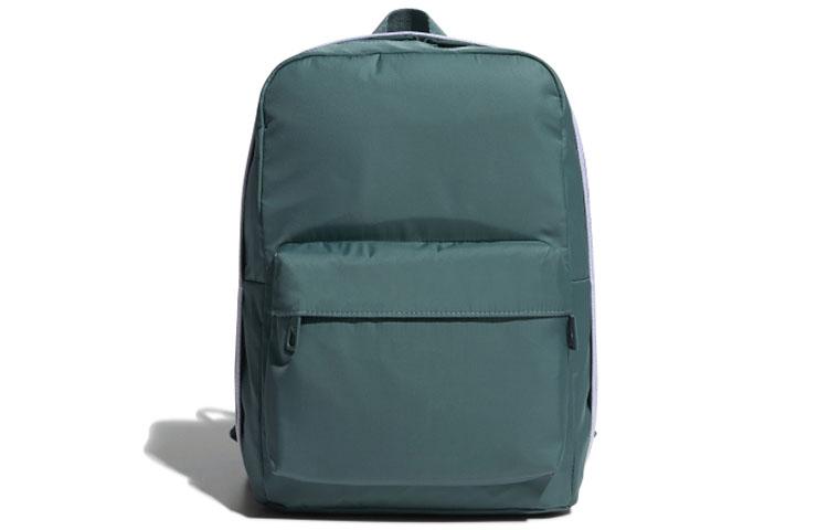 Adidas Polyester Backpack Mini Unisex Emerald GE4633