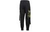 Adidas Originals Knitted Sweatpants Men's Black GK5913