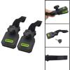 RVs Canopy Grippers RVs Canopy Fixture Windproof Clip Protect Awning From Rips and Tear Nylon Awning Clips Universal