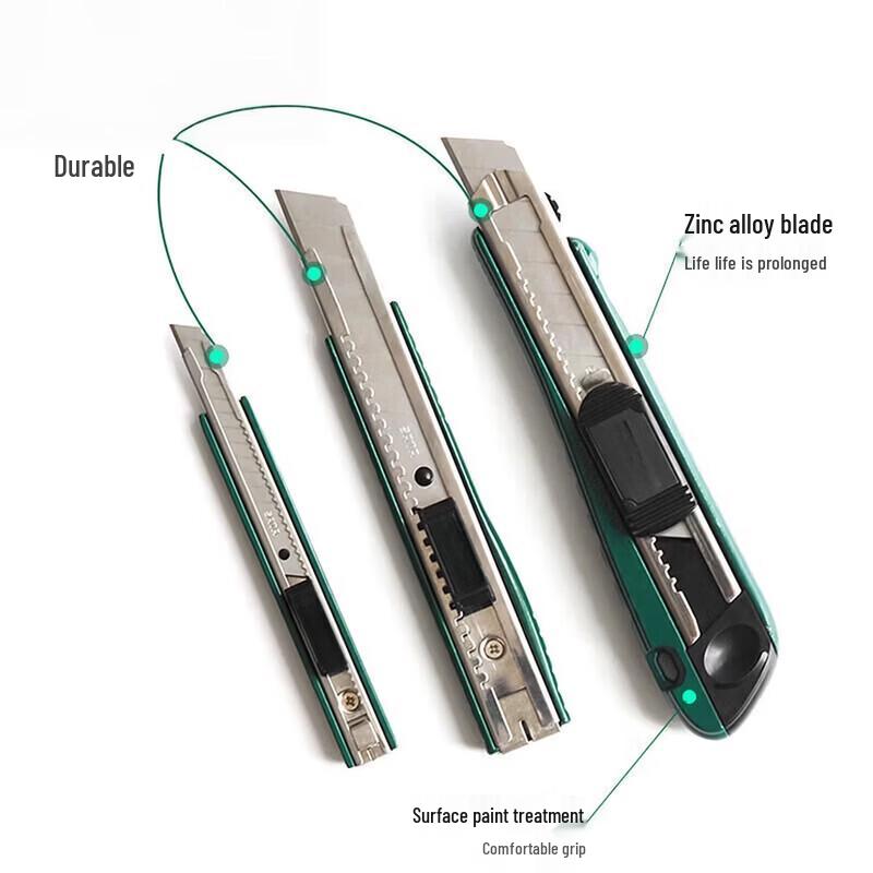 Jing Fan Industrial Electrician Knife