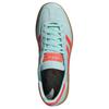 Adidas Women's Handball Spezial 'Semi Flash Aqua Impact Orange' Women's Sneakers IH5374
