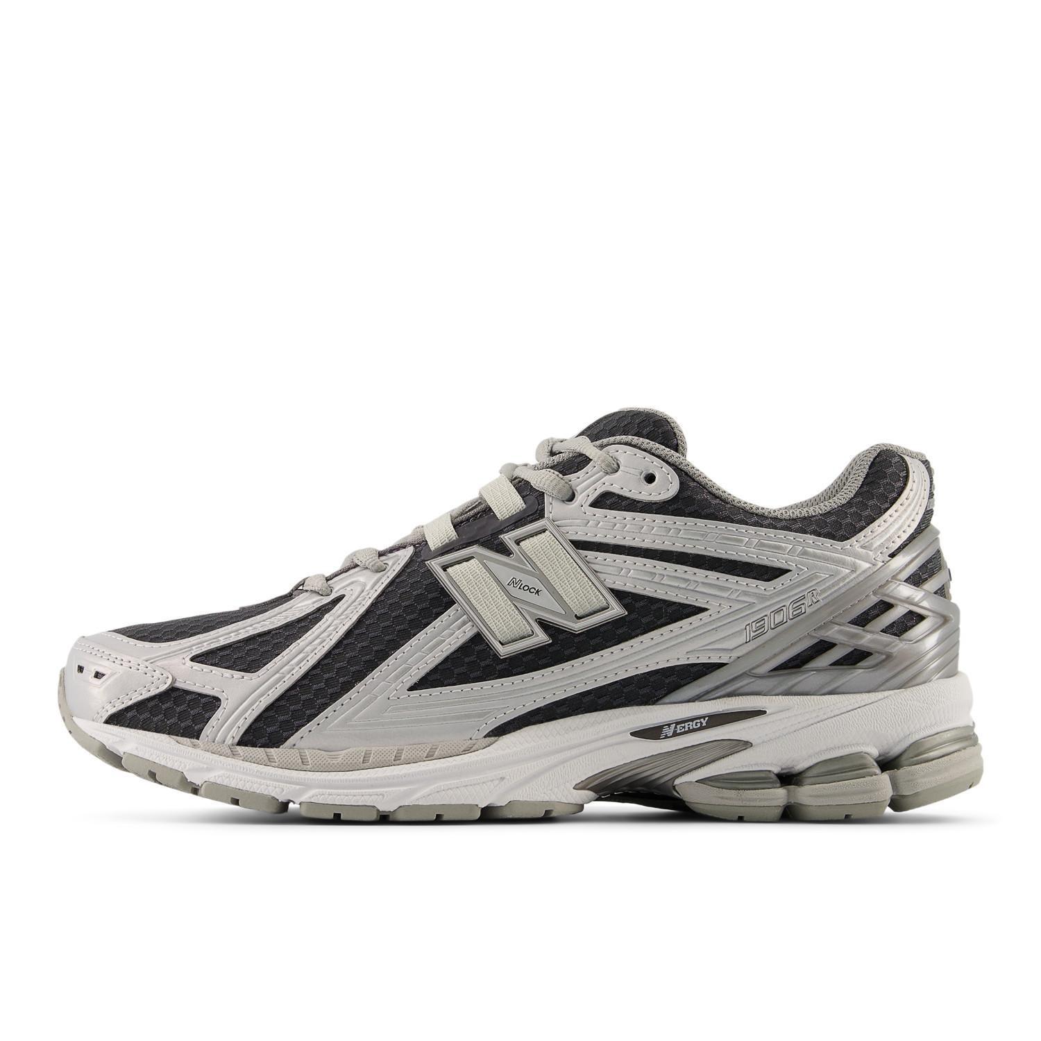 U1906RCL New Balance 1906R Grey Silver (Men s) 10