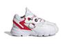 adidas Hello Kitty X Astir I 'White Vivid Red' GX1912