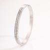 Titanium Steel Non-fading  Women's Light Luxury Personalized Design Gold  Fashion Trend Jingle 