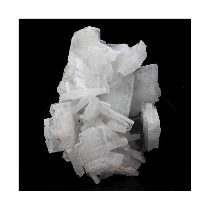 Pierres et Minéraux. Baryte. 153.0 ct. La Mure, Isère, France..