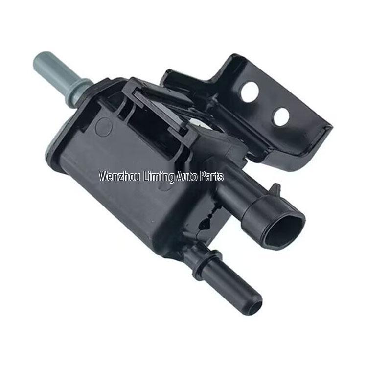 

Chevrolet Carbon Canister Solenoid Valve with Cover Li Ming