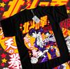 Prostitute College Anime Tshirt  Unisex All Size Cotton  Anime Clothes
