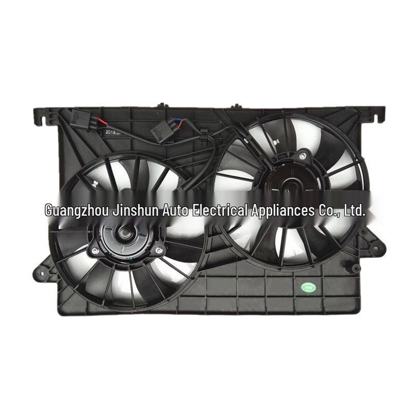 Electric Fan Assembly for Trumpchi GS5 1.8T Car Cooling System