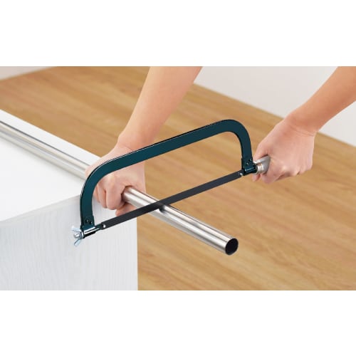 Takagi Metal Saw 250mm [Cutting Iron Pipe] [For Dismantling Oversized Garbage]