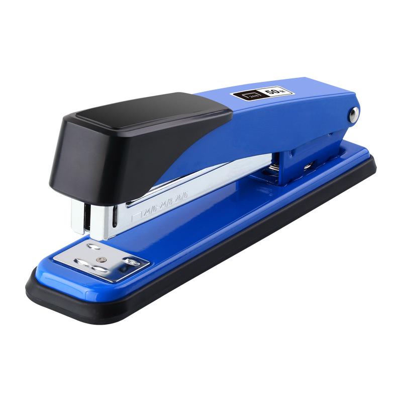 Qixin 50-Page Metal Stapler 12# B3085 10354