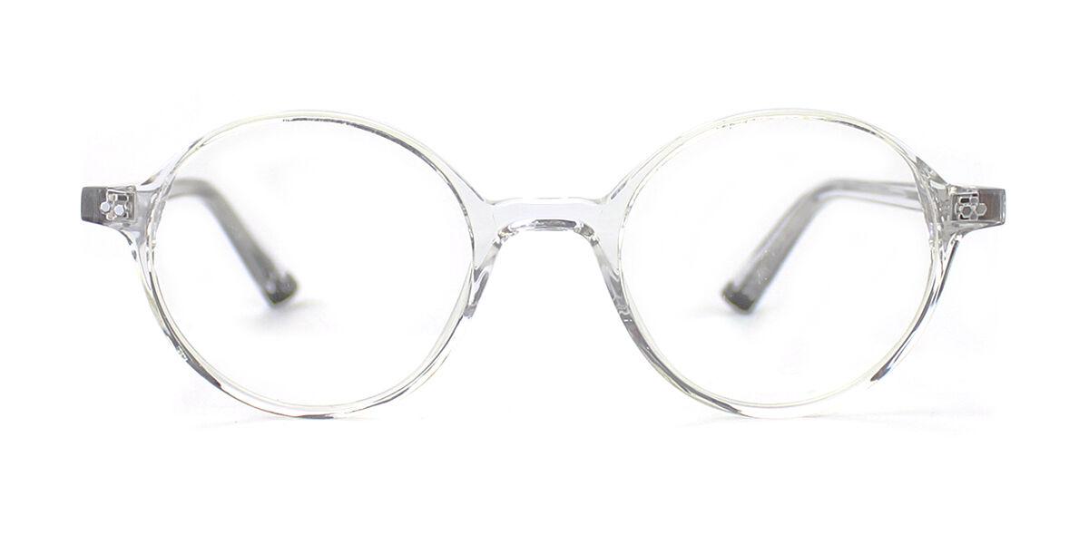 

Taylor Morris Sw18 C4 Unisex Eyeglasses Clear/48