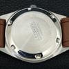 VINTAGE ALLWYN 6300A HAND-WINDING INDIA MENS ORIGINAL DIAL WATCH a708123-1